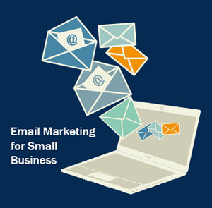 Introduction to email marketing for small business