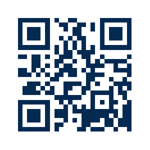 Promote your online business with a QR code