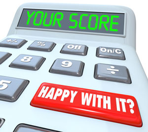 Find out how your web site scores at internet marketing