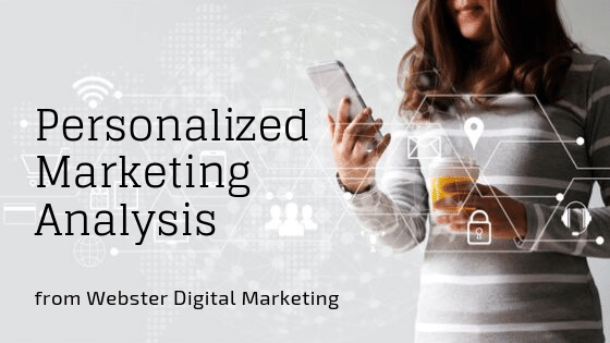 marketing analysis, digital marketing